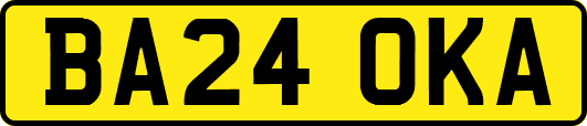 BA24OKA