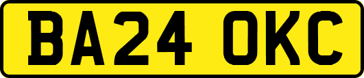 BA24OKC