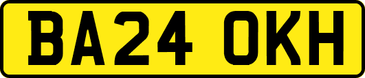 BA24OKH