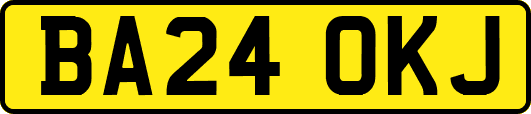 BA24OKJ