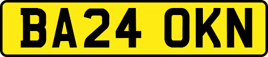 BA24OKN