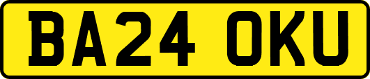 BA24OKU