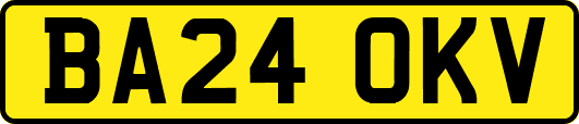 BA24OKV