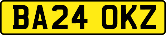BA24OKZ
