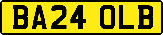 BA24OLB