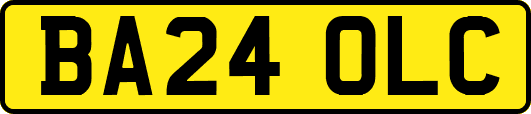BA24OLC