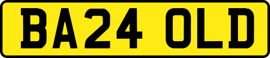BA24OLD