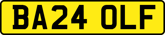 BA24OLF