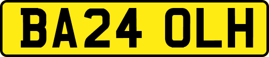 BA24OLH
