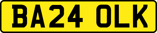 BA24OLK