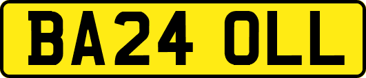 BA24OLL