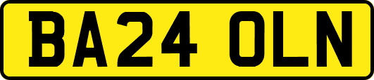 BA24OLN