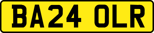 BA24OLR