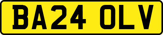 BA24OLV