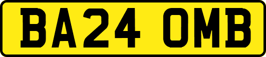 BA24OMB
