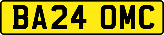 BA24OMC