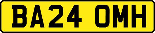 BA24OMH