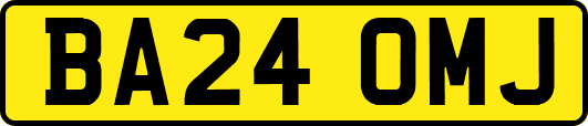 BA24OMJ