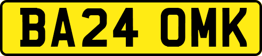 BA24OMK