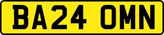 BA24OMN