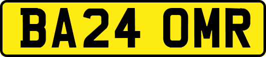 BA24OMR
