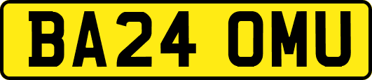BA24OMU