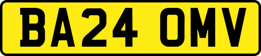 BA24OMV