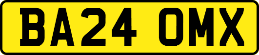 BA24OMX
