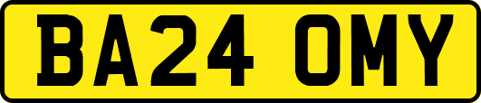 BA24OMY