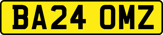 BA24OMZ