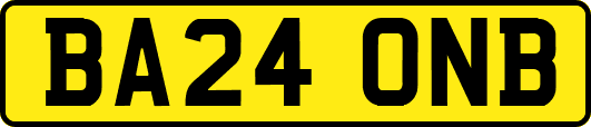 BA24ONB