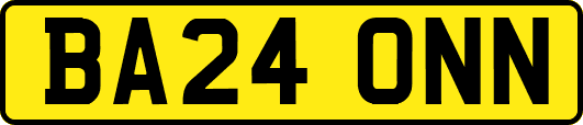 BA24ONN