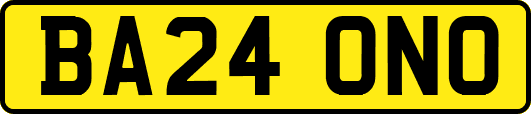 BA24ONO
