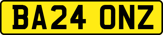 BA24ONZ
