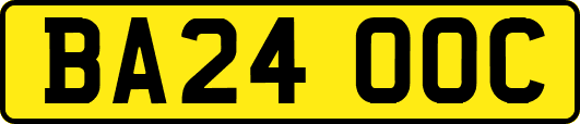 BA24OOC