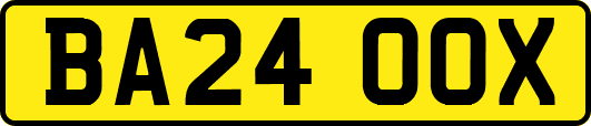 BA24OOX