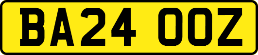 BA24OOZ