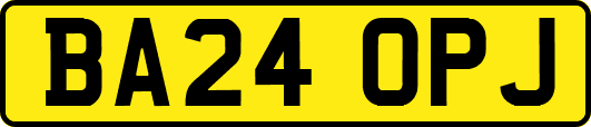 BA24OPJ