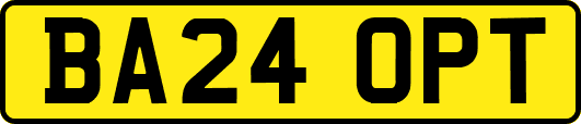 BA24OPT