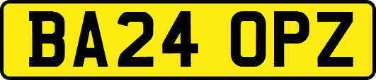 BA24OPZ