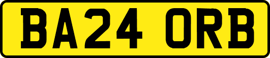 BA24ORB