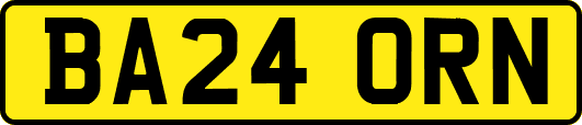 BA24ORN