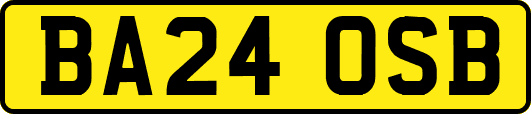 BA24OSB