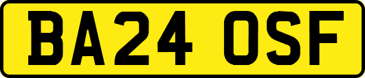 BA24OSF