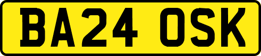 BA24OSK