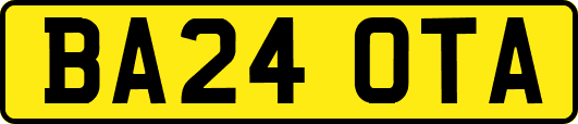 BA24OTA