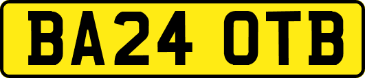 BA24OTB