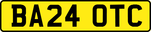 BA24OTC