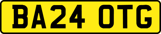 BA24OTG