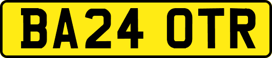 BA24OTR